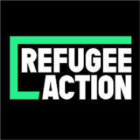We worked with Refugee Action on a learning strategy for their partnership work